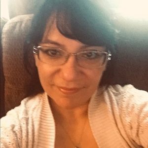 Meet your Posher, Donna